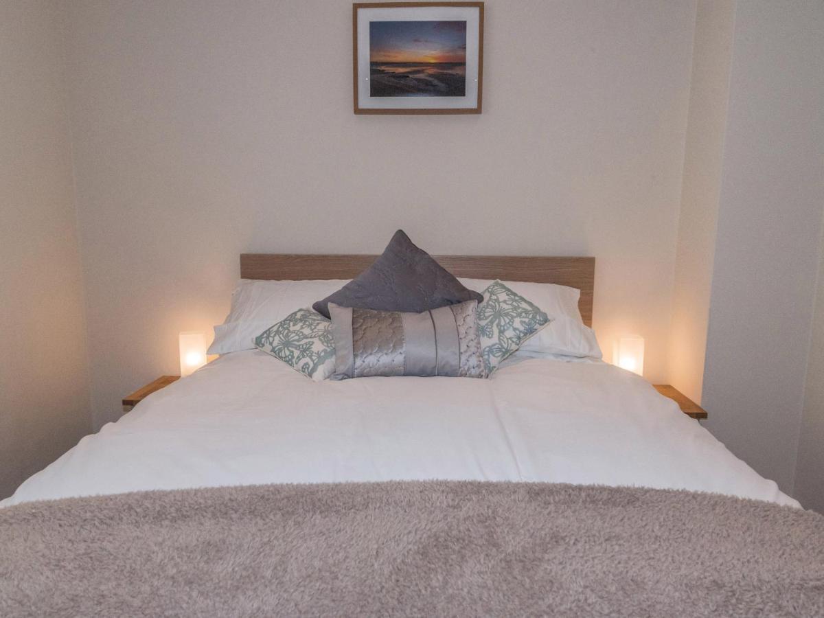 Seashells Cottage Lytham St Annes Exteriér fotografie