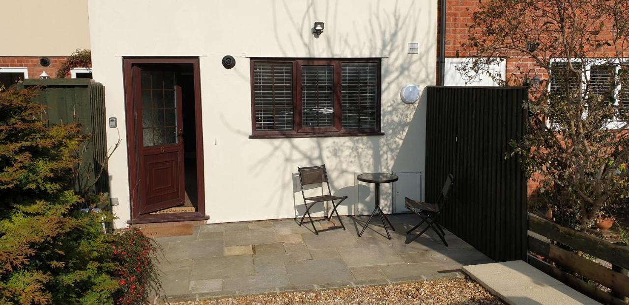 Seashells Cottage Lytham St Annes Exteriér fotografie